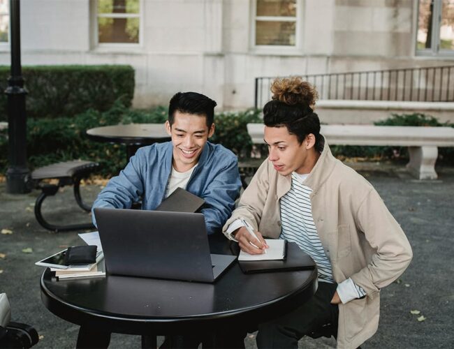 Adult Foundational Education